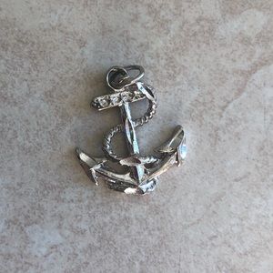Anchor Charm